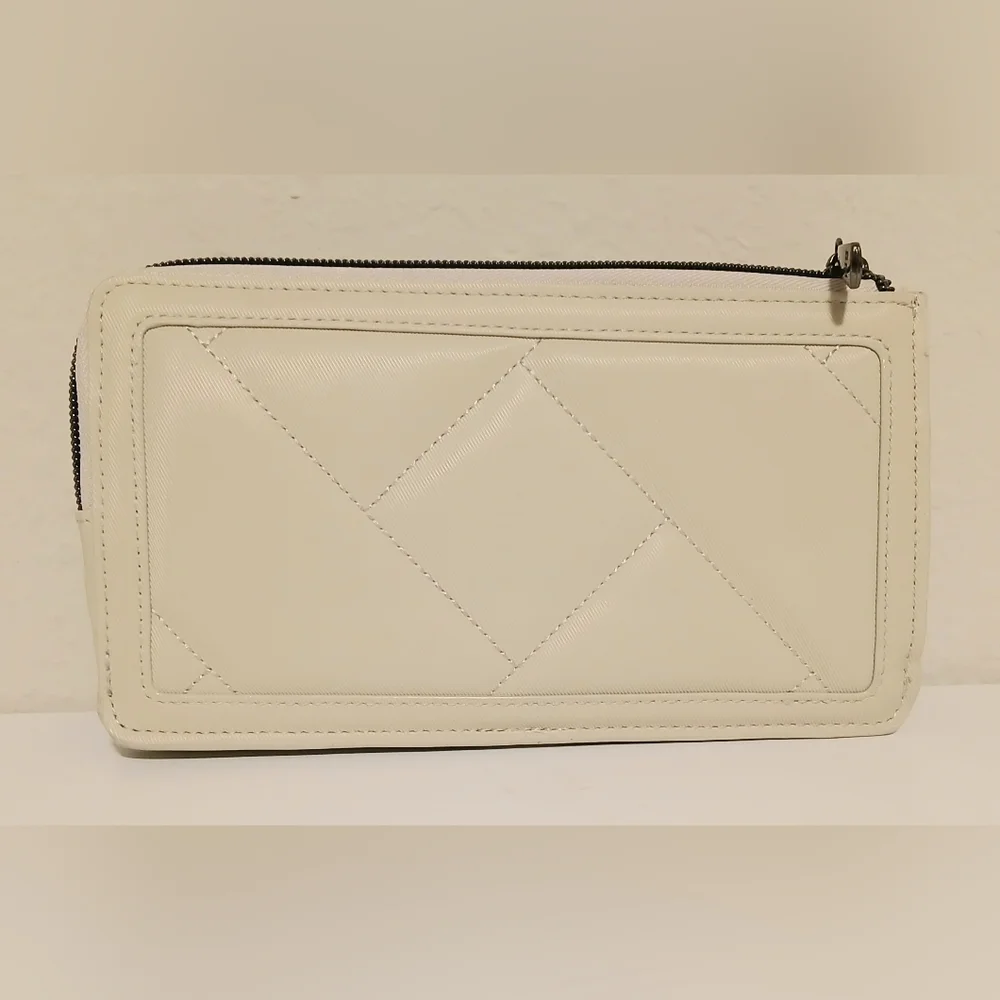 Lug Surrey‎ Cream Wallet